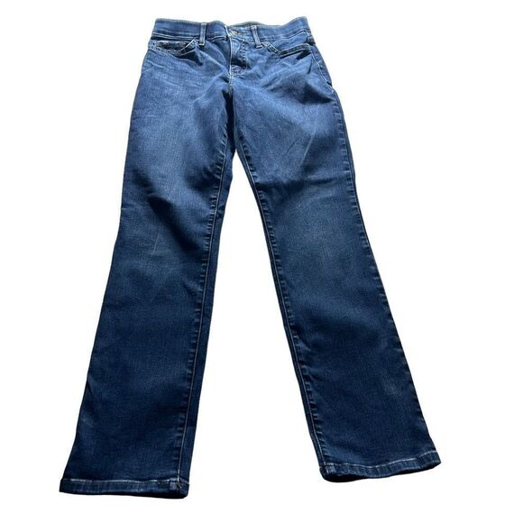 Lee Regular Fit Straight Leg Jeans Size 4M, SKU: 85-4135 - Picture 1 of 9